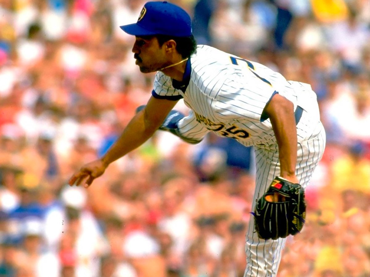 Hope Springing Eternal, Way Too Early Overreactions & the 1994 Brewers -  Brewers - Brewer Fanatic