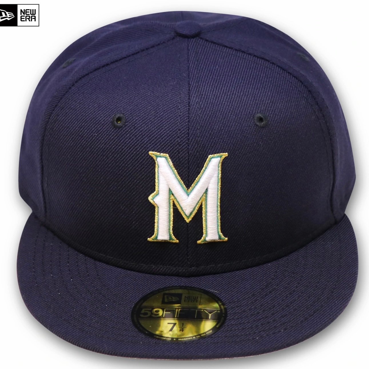 Does anyone think fondly of the 90s MB logo? - Milwaukee Brewers Talk -  Brewer Fanatic