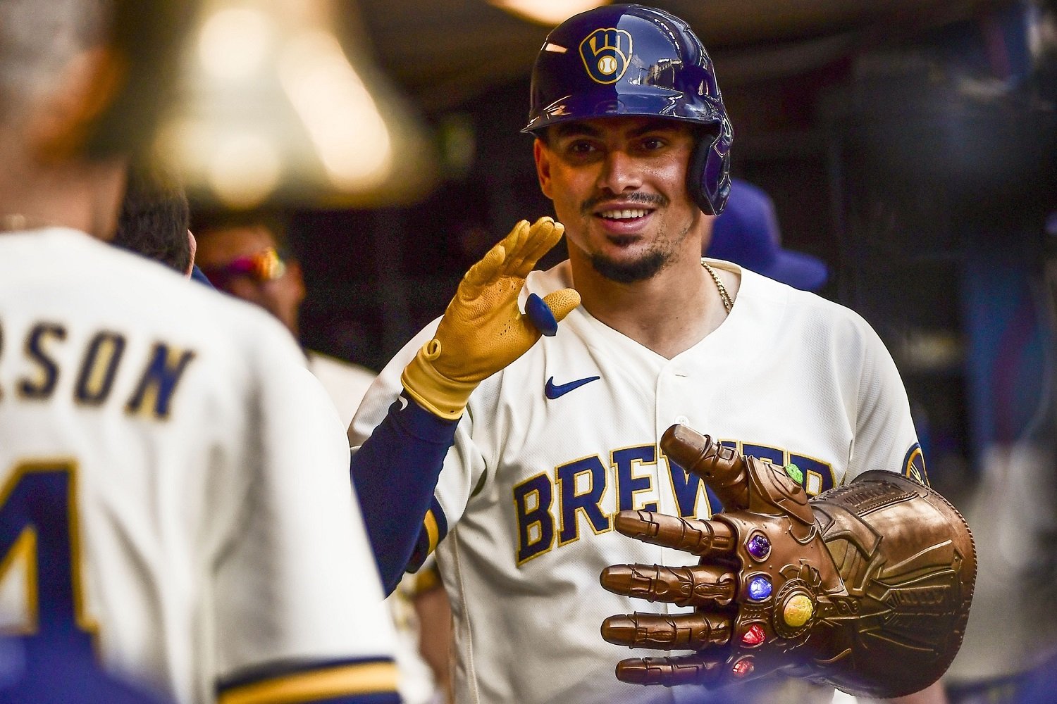 A reason to remember each of the 162 Brewers games in 2018