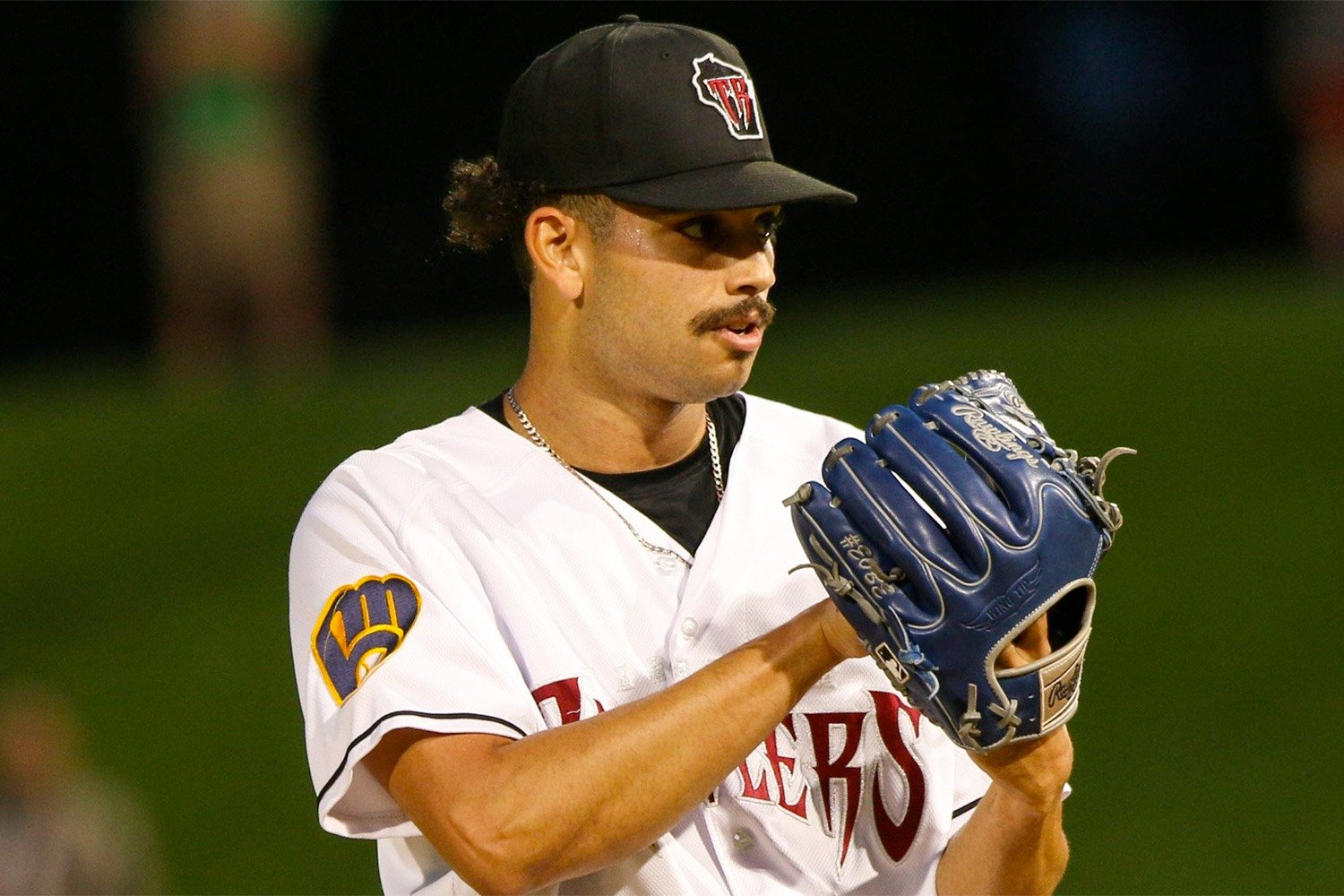 Wisconsin Timber Rattlers - Congratulations to former Timber