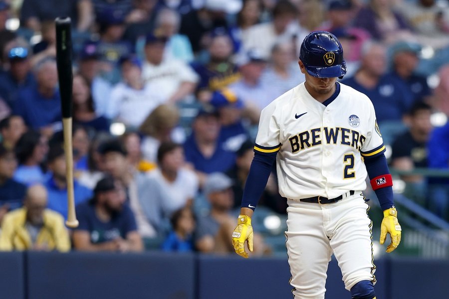 Top moments for 1982 Brewers, 05/17/2020