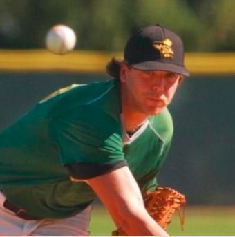 Tyler Woessner - 2022 Milwaukee Brewers Draft Picks - Brewer Fanatic