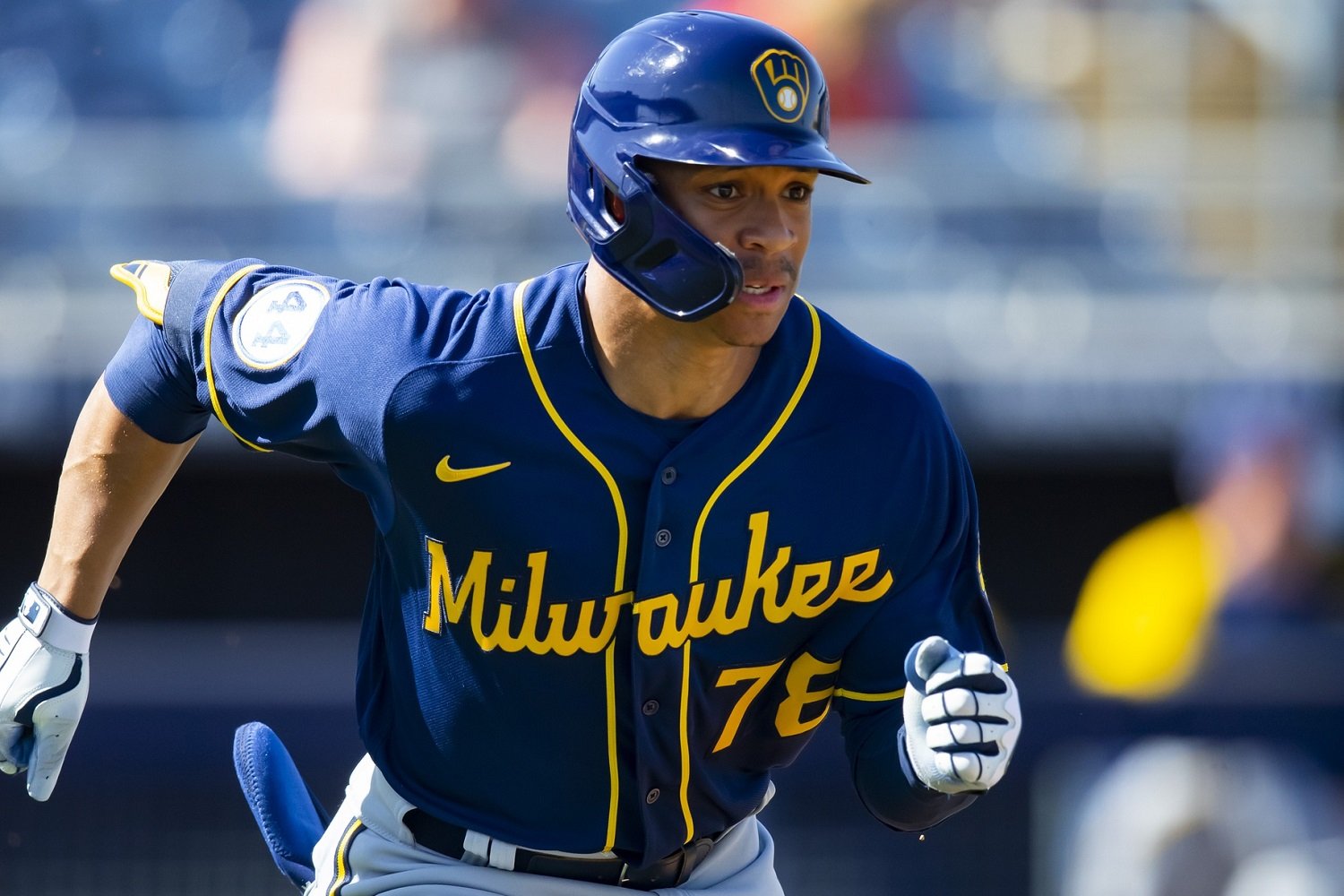 White Sox Reportedly Land Ex-Brewers Veteran Outfielder In Minor League  Trade - Baseball Essential: MLB News, Rumors and Updates