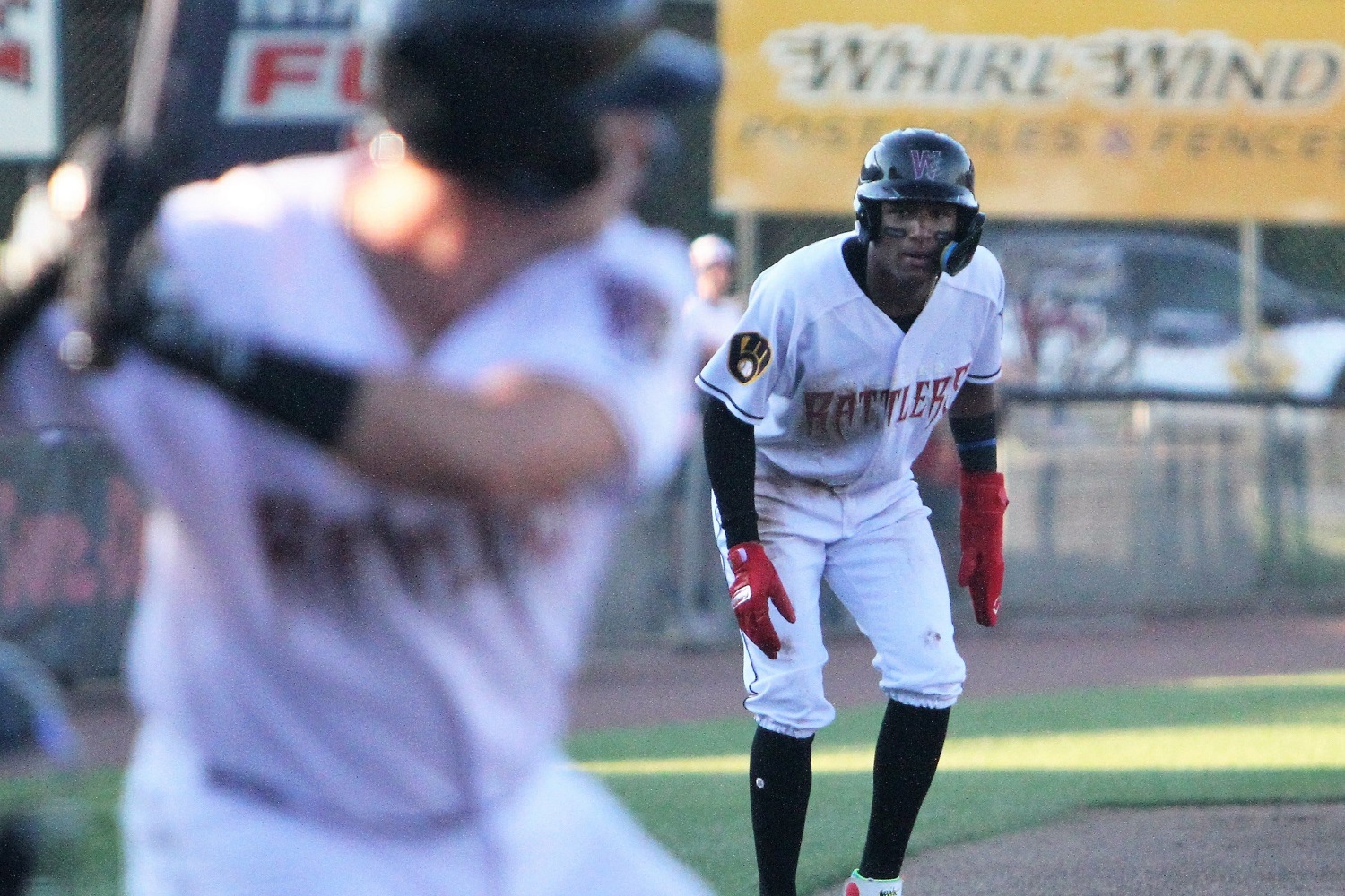 Brewer Fanatic 2022 Rookie of the Year: Garrett Mitchell - Brewers