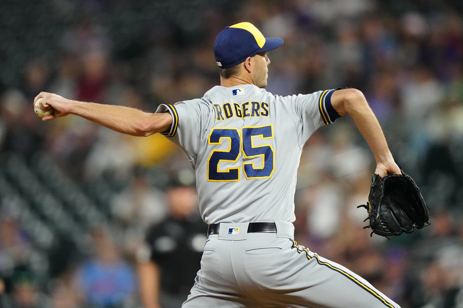 Milwaukee Brewers 2021 Payroll Projection: Update 2 - Brew Crew Ball
