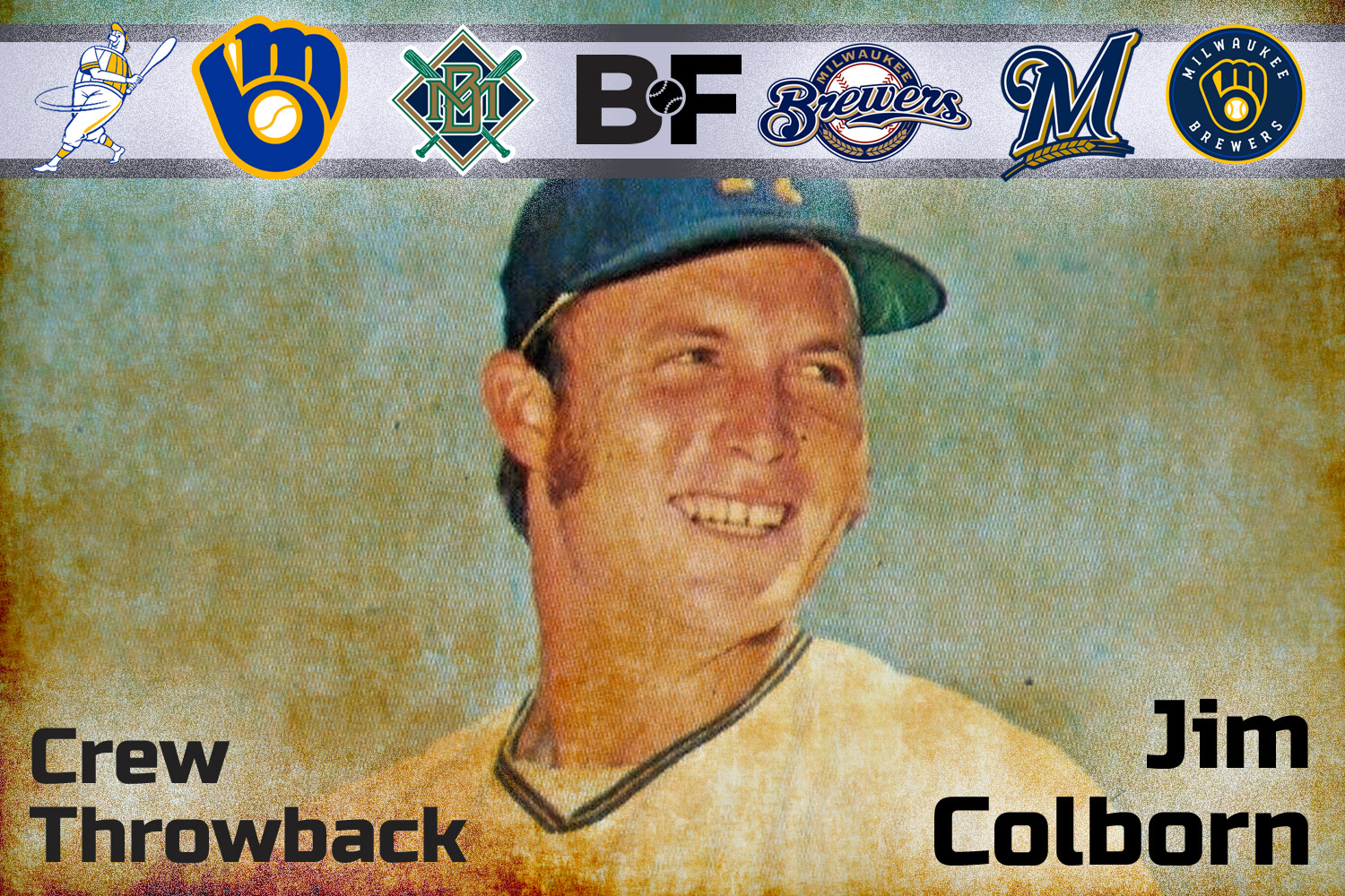 Pics: Brewers and Pirates Throw Back to the 1990s – SportsLogos.Net News