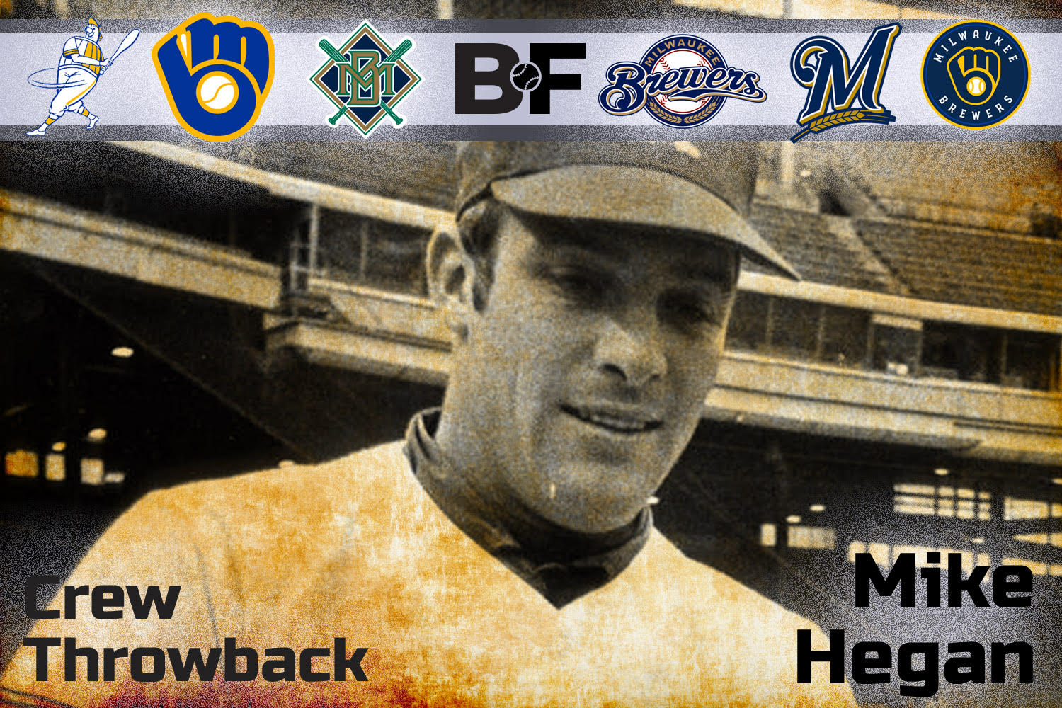 List of Milwaukee Brewers retired numbers, Milwaukee Brewers Wiki