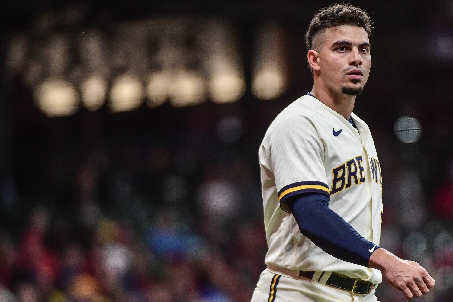 Brewers Payroll Preview: The Outfield - Brewers - Brewer Fanatic