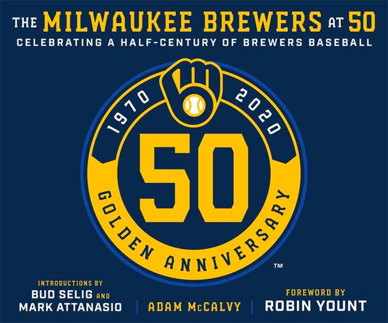 Milwaukee Brewers Mother's Day Gift Guide