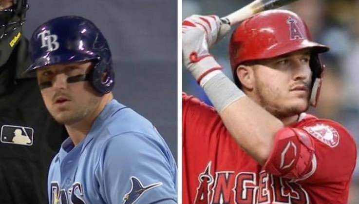 Brewers trade Hunter Renfroe to Angels for 3 young pitchers