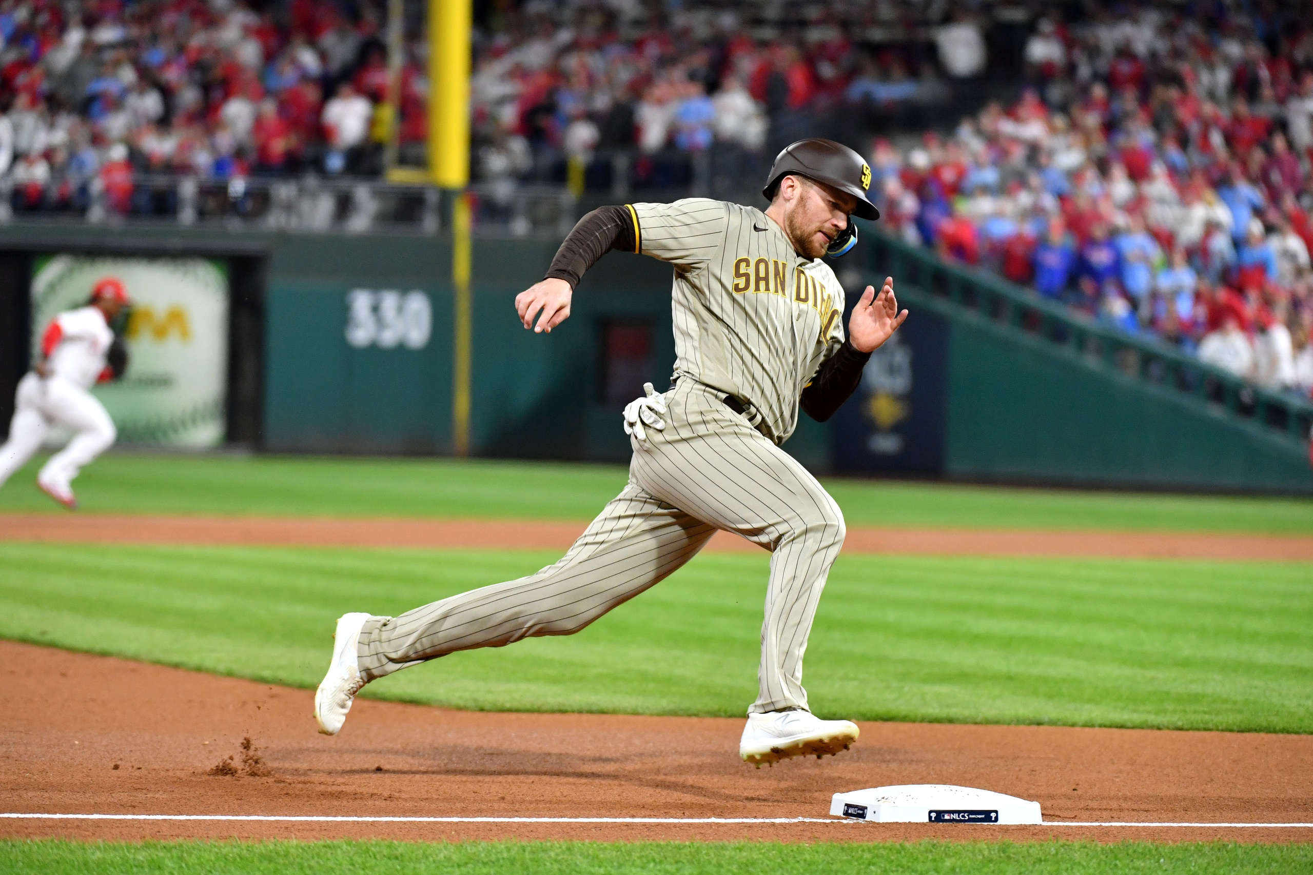 Angels Sign Brandon Drury To Two-Year Deal - MLB Trade Rumors