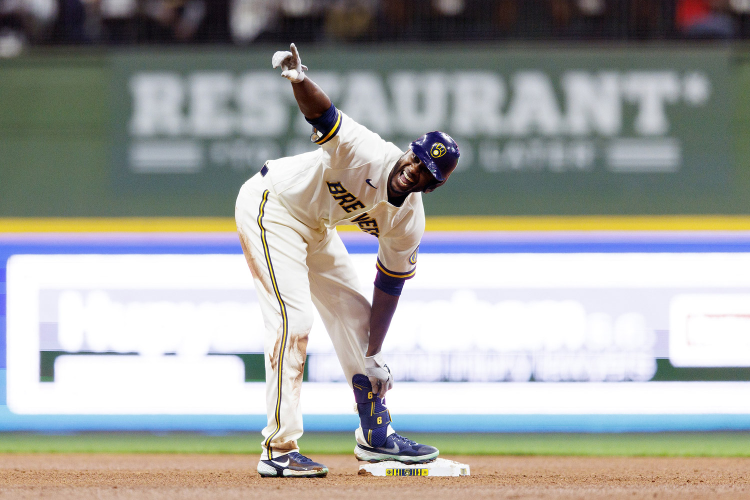Brewer Fanatic 2022 Awards: Most Valuable Player - Brewers