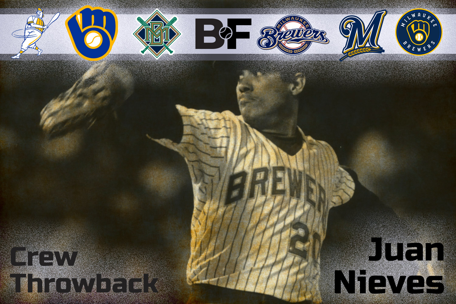 The moments you may have forgotten from the 2008 Brewers finale