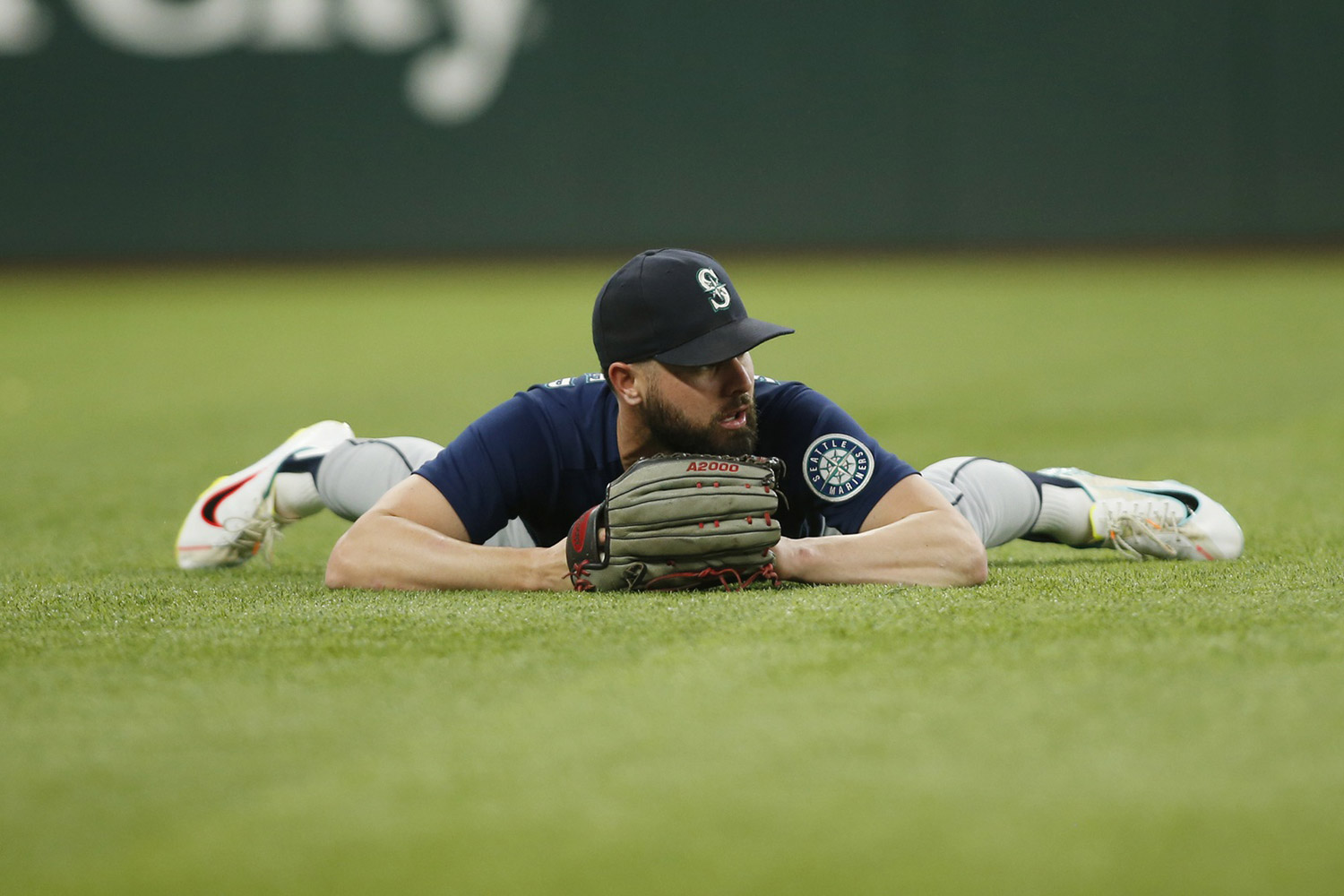 Brewers OF Jesse Winker returns from injury with winning mindset