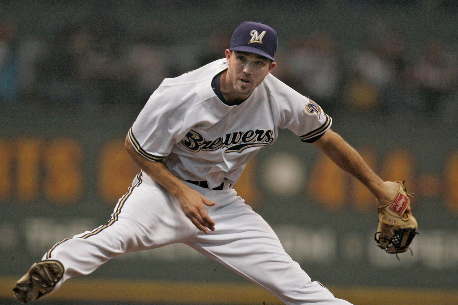 The Five Best Shortstops in Brewers History Brewers Brewer Fanatic
