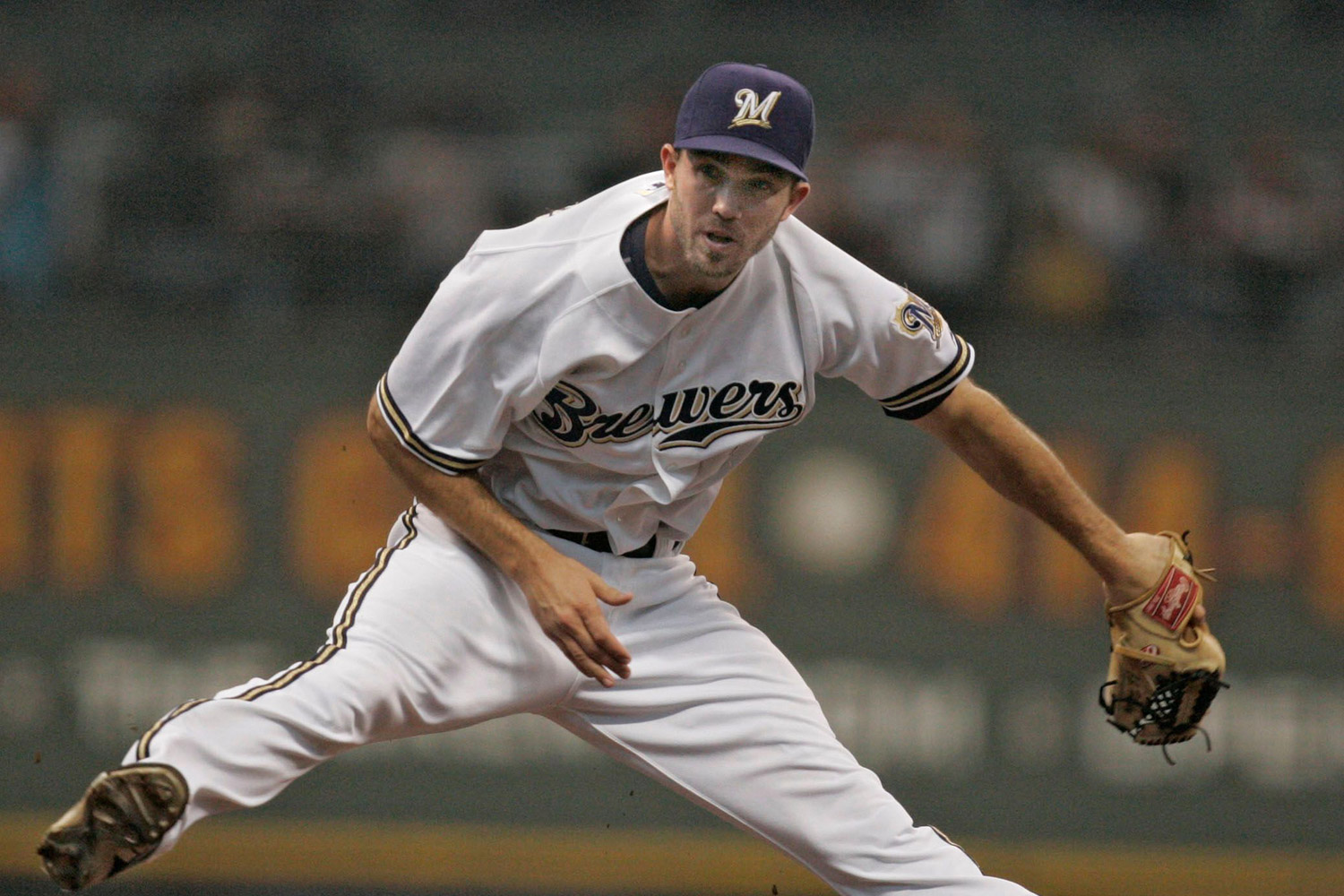 J.J. Hardy Photostream  Brewers baseball, Milwaukee baseball, Baseball  highlights