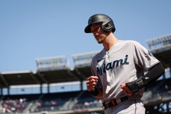 New Home Park with the Brewers Could Mean a Power Surge for Brian Anderson