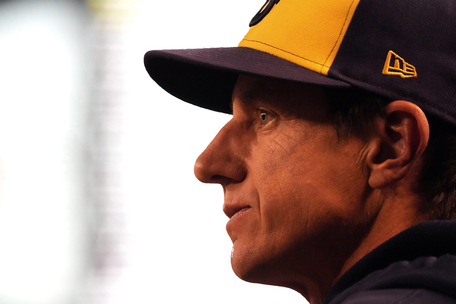 Milwaukee Brewers: 3 Manager Replacements For Craig Counsell If He Does Not  Return