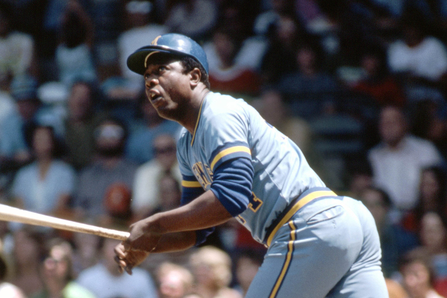 The Five Best Designated Hitters in Brewers History - Brewers
