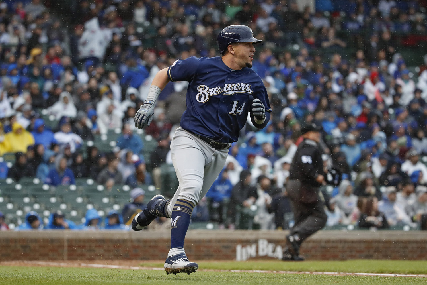 Report: Craig Counsell could draw huge interest if he leaves Brewers