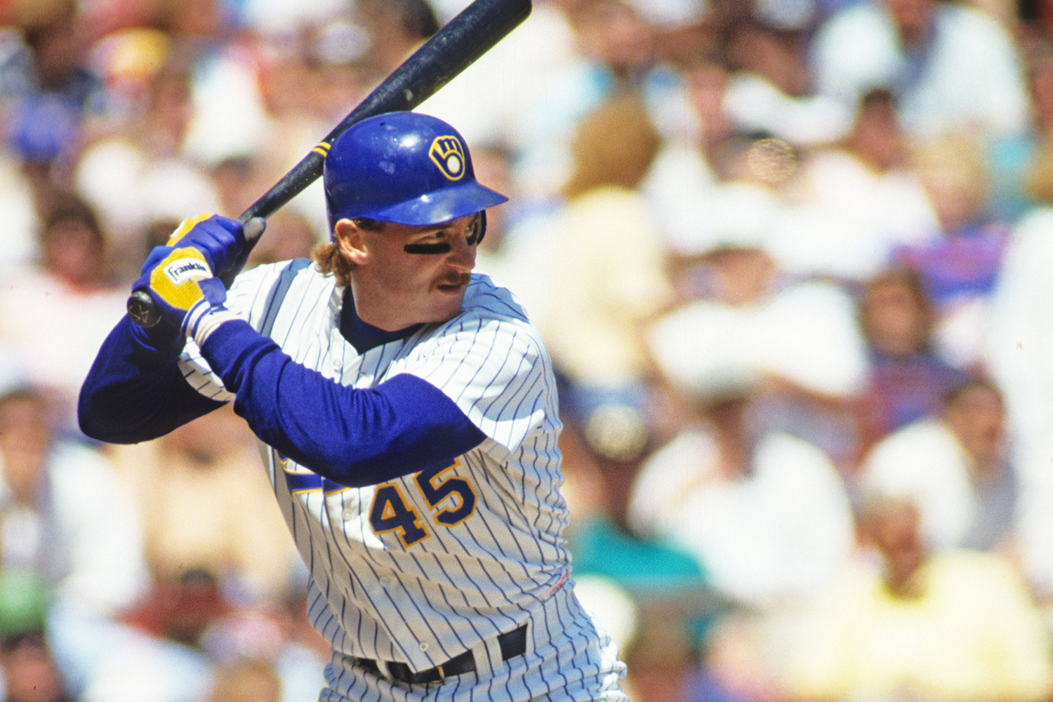 Looking back on Brewers outfielder Sixto Lezcano 