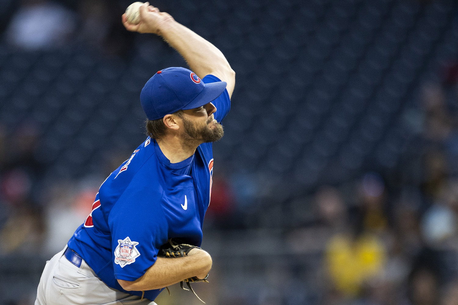 Craig Counsell plans for the Brewers top pitching prospect Robert Gasser