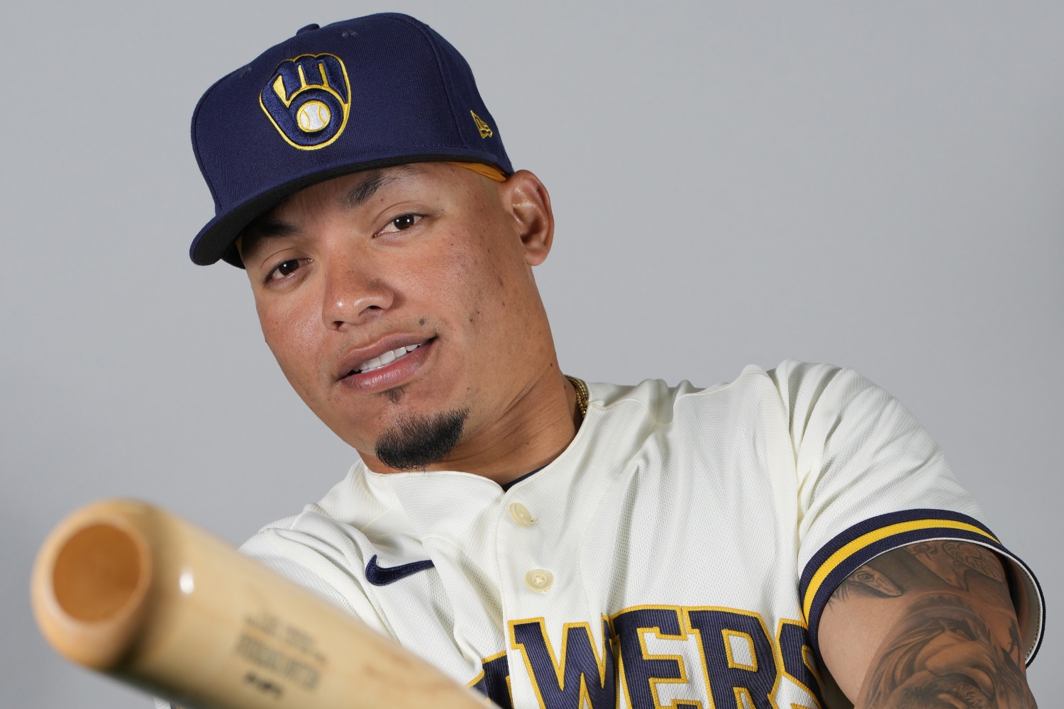 Predicting the Milwaukee Brewers 2023 Opening Day Bullpen