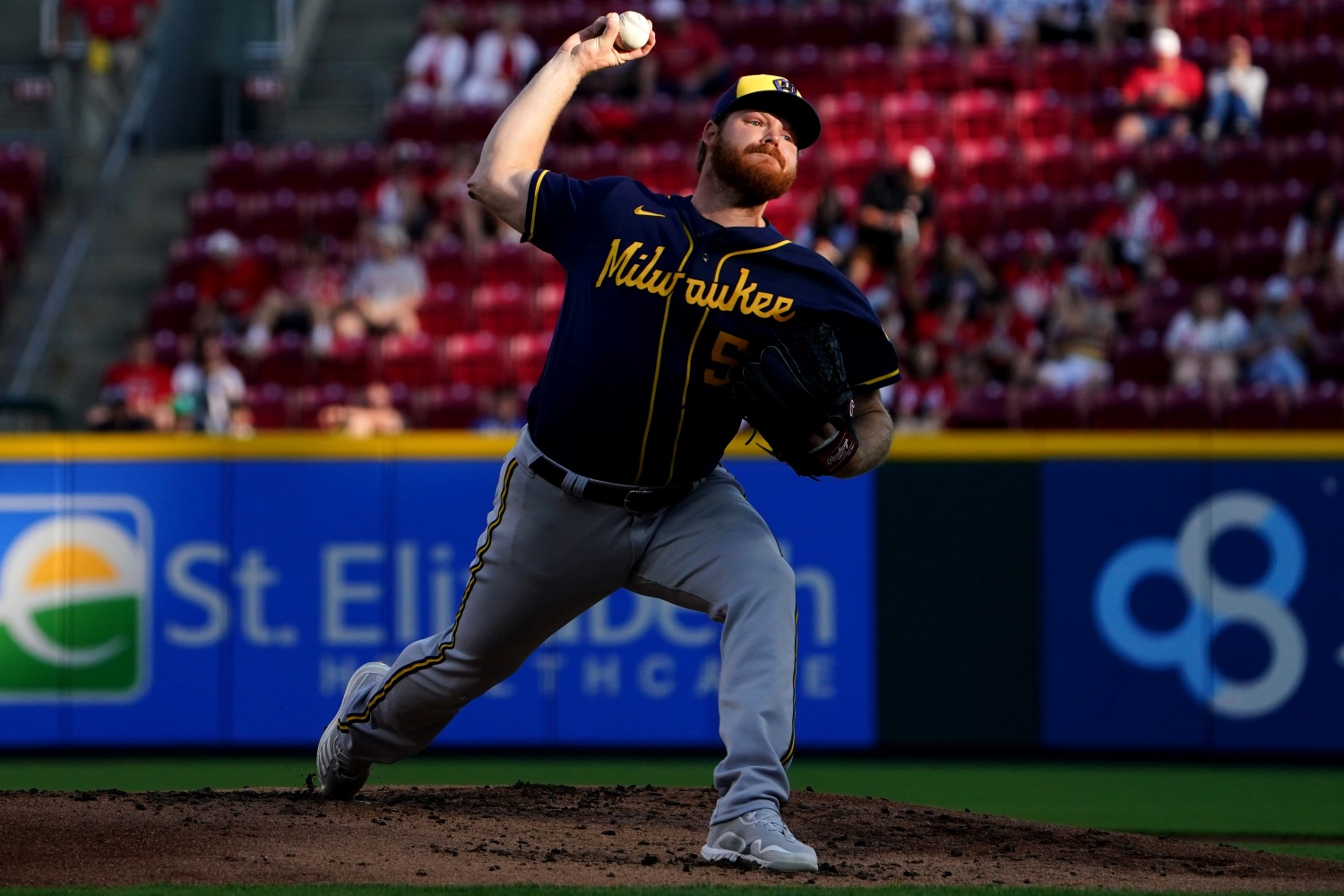 Milwaukee Brewers 2023 bold predictions and storylines to watch
