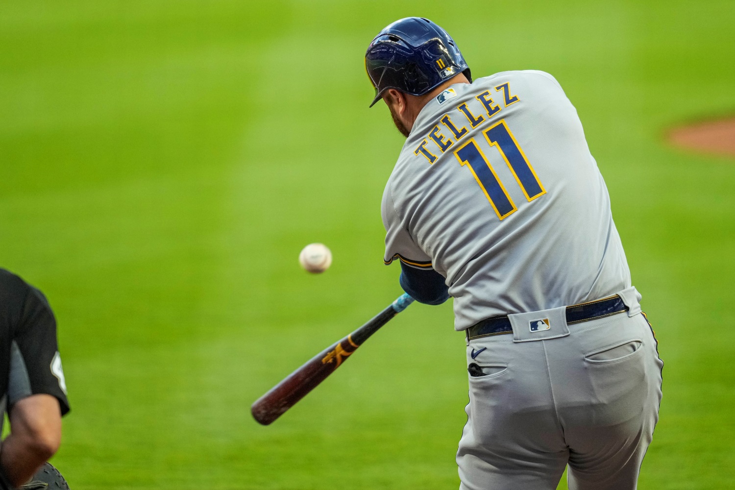 Is Playoff Craig Counsell a Lesser Beast Than the Regular Season Version? -  Brewers - Brewer Fanatic