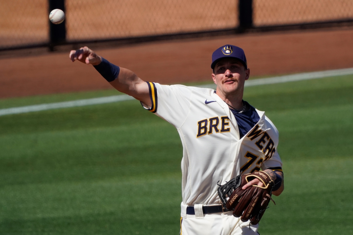 Brewers Arizona Fall League overview 2021