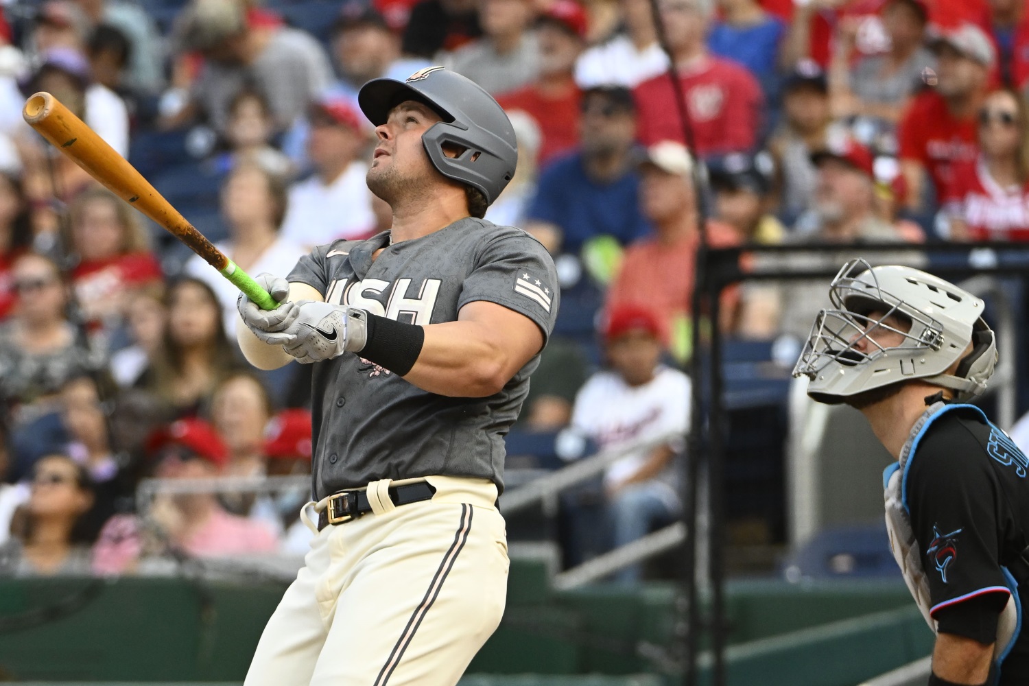 Brewers Sign Luke Voit: How He Can Have an Impact - Brewers - Brewer Fanatic