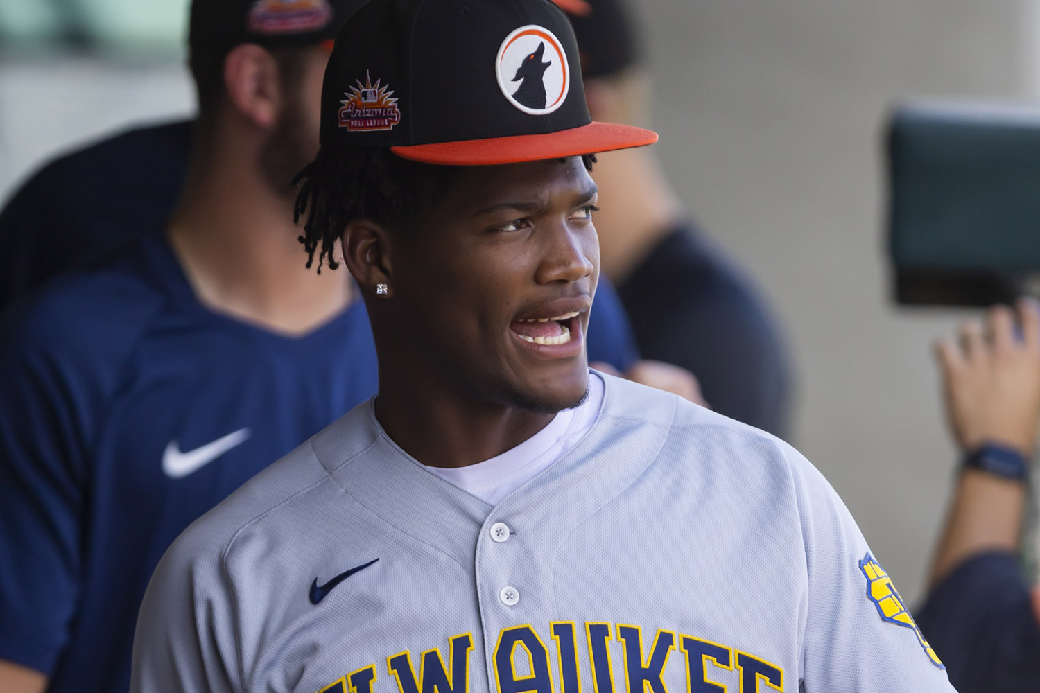 Milwaukee Brewers Top 39 Prospects