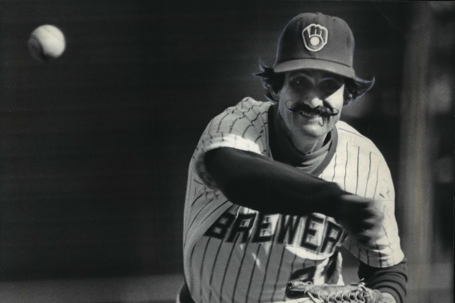 Stars Reflect on Milwaukee's 'Love Affair' With '82 Brewers