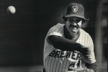 The Five Best Closers in Brewers History