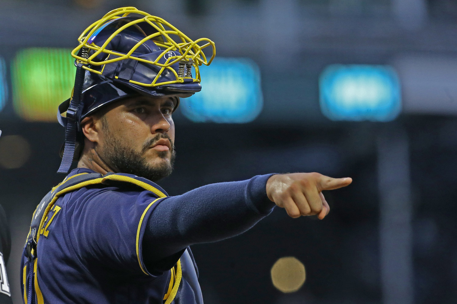 Grading The Brewers Offseason Moves the Crew Didn't Make This Winter