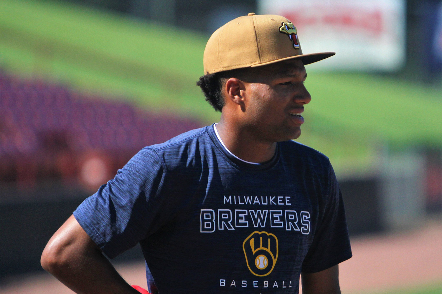Brewers prospects to watch in 2023