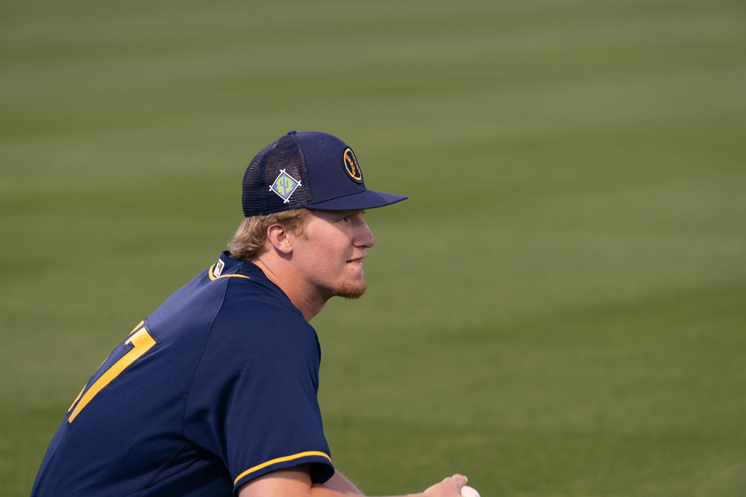 Brewers Spring Training: 3 Players Who Have Impressed