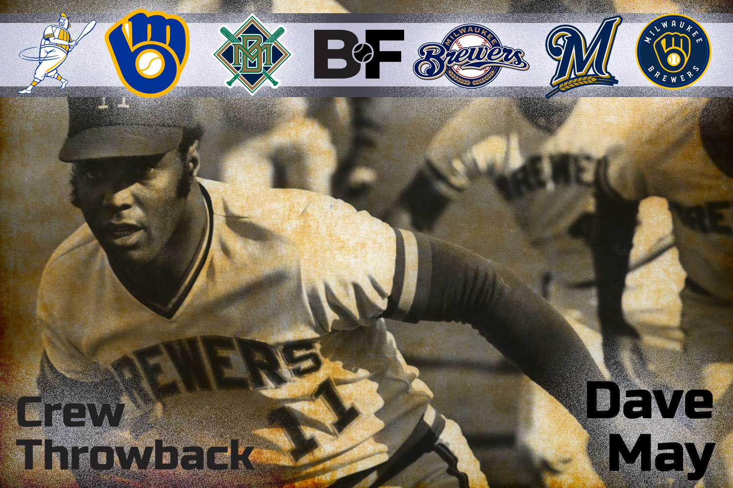 The Braves trade Hank Aaron to the Brewers