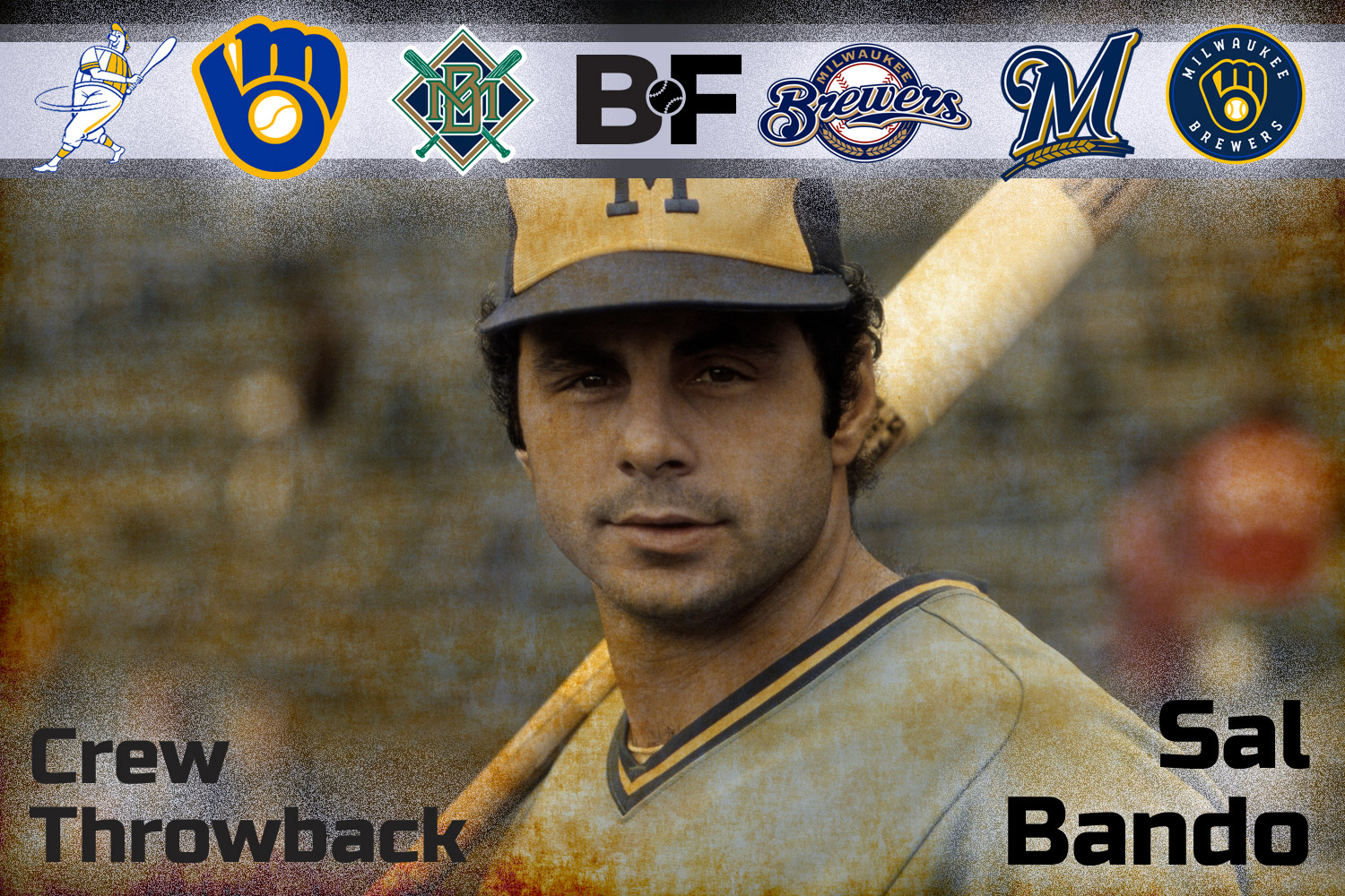 Baseball's Sal Bando To Be Inducted Into College Baseball Hall Of