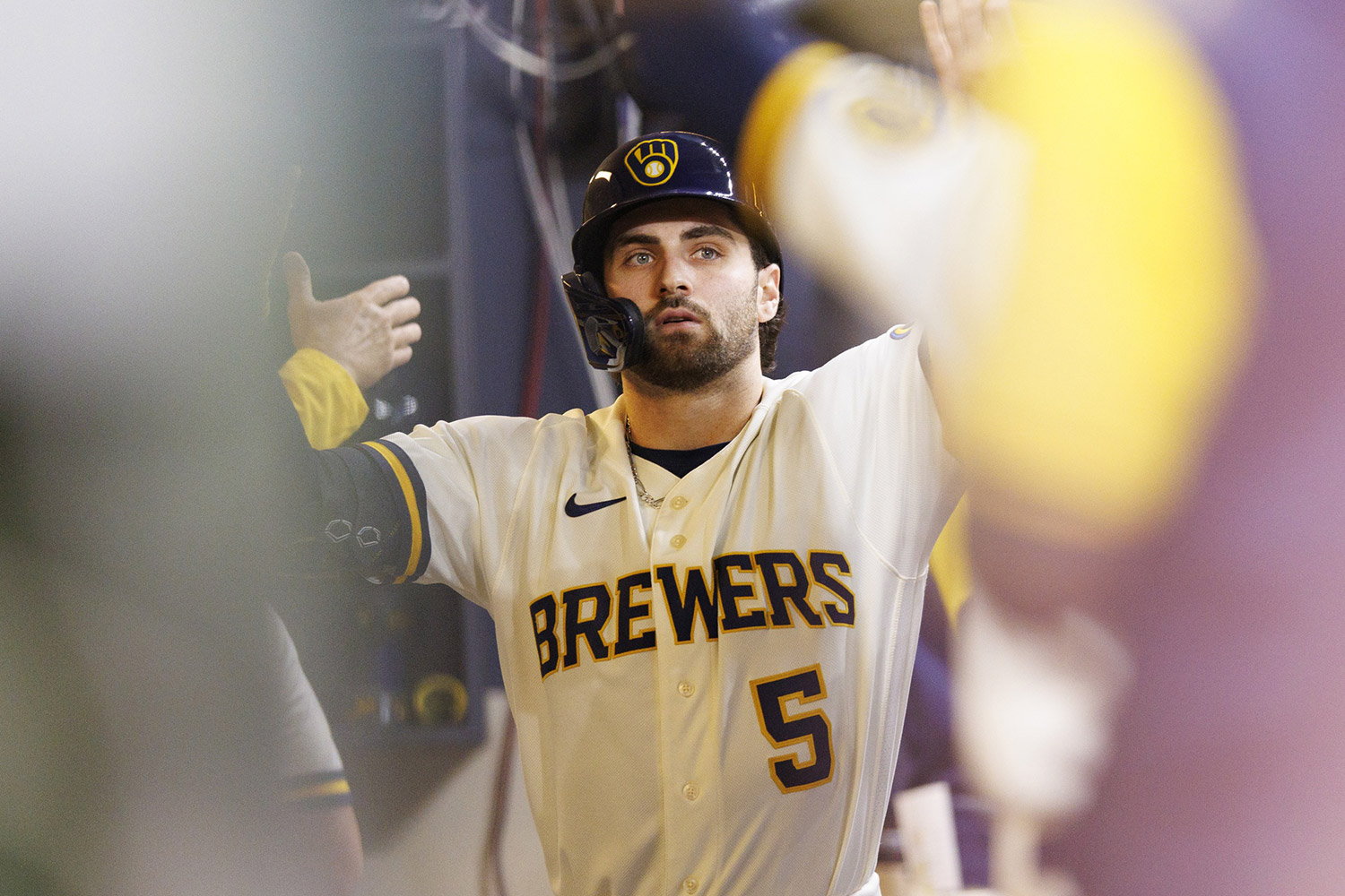 Brewers prospects to watch in 2023