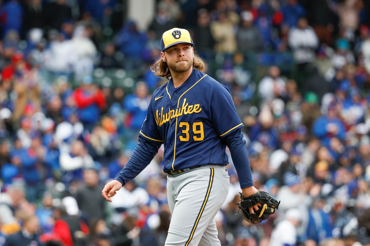 5 Intriguing Brewers Roster Thoughts as Opening Day Approaches