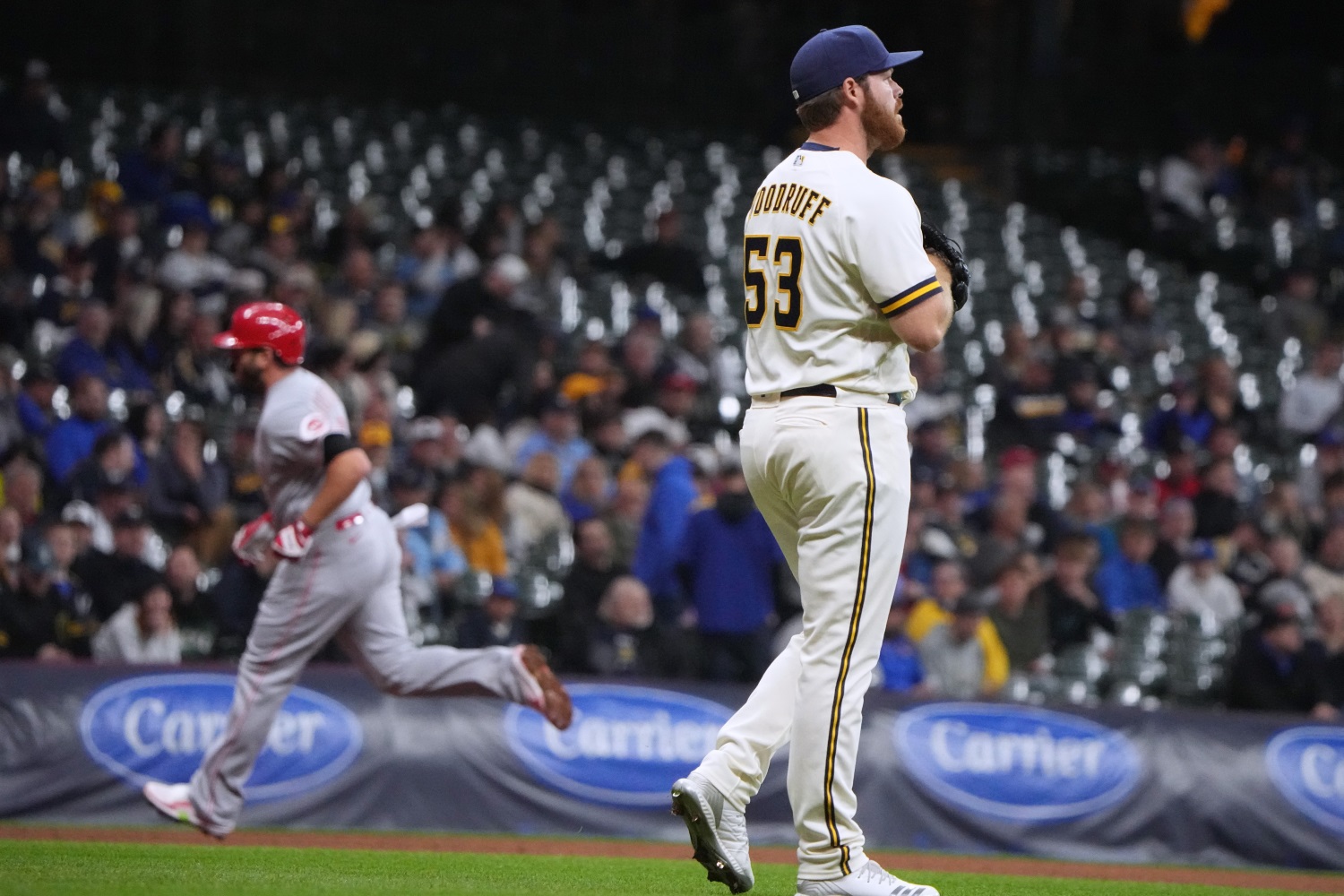 5 Brewers Pitching Candidates for 2023 Roster: Underrated