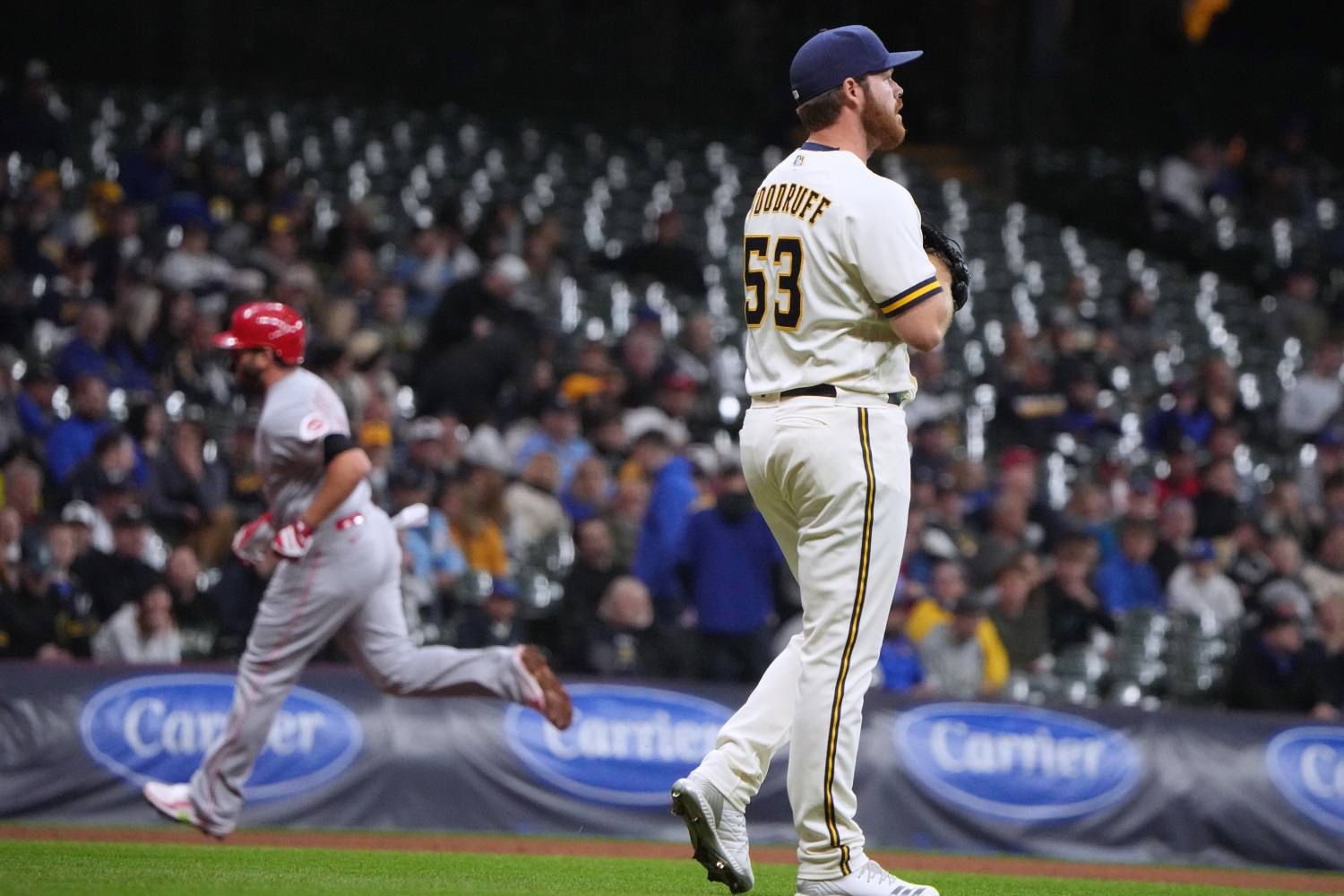 Brewers: 4 players fans are already fed up with in 2023