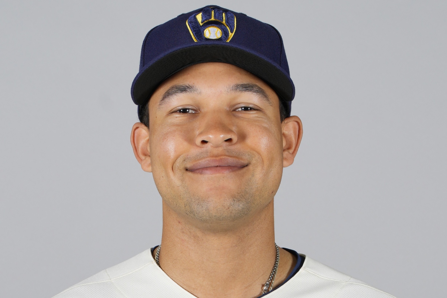 Could Blake Perkins Make the Opening Day Roster? - Brewers - Brewer Fanatic