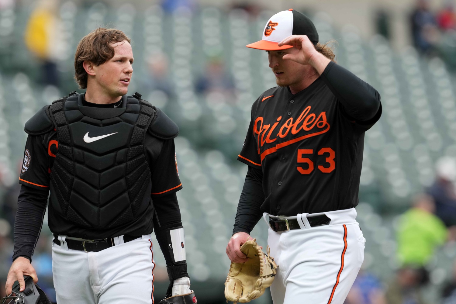 Moneyball for coaches has the San Francisco Giants flying