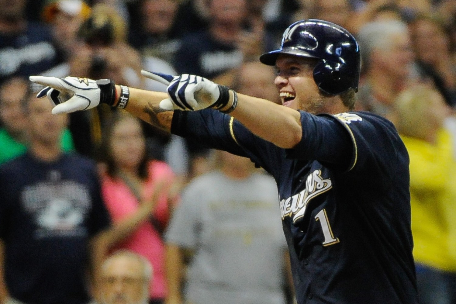 Prince Fielder's place in Brewers history - Brew Crew Ball