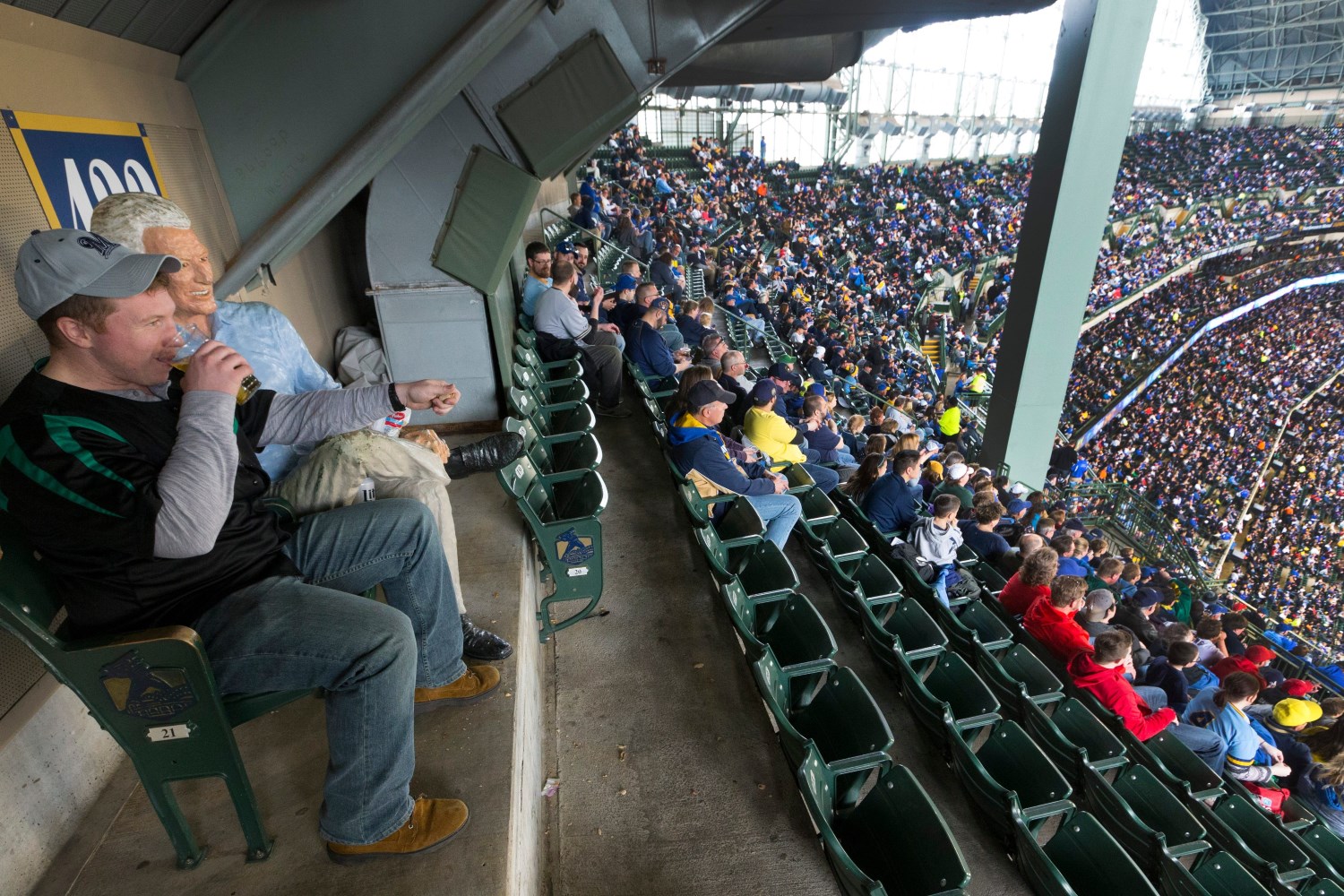 Happy MLB Opening Day, Pittsburgh Pirates Fans!