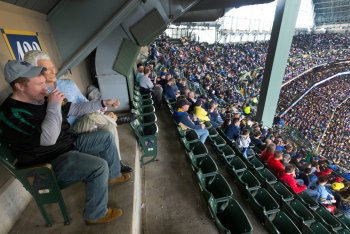 Milwaukee Brewers: 'Twas the Night Before Opening Day