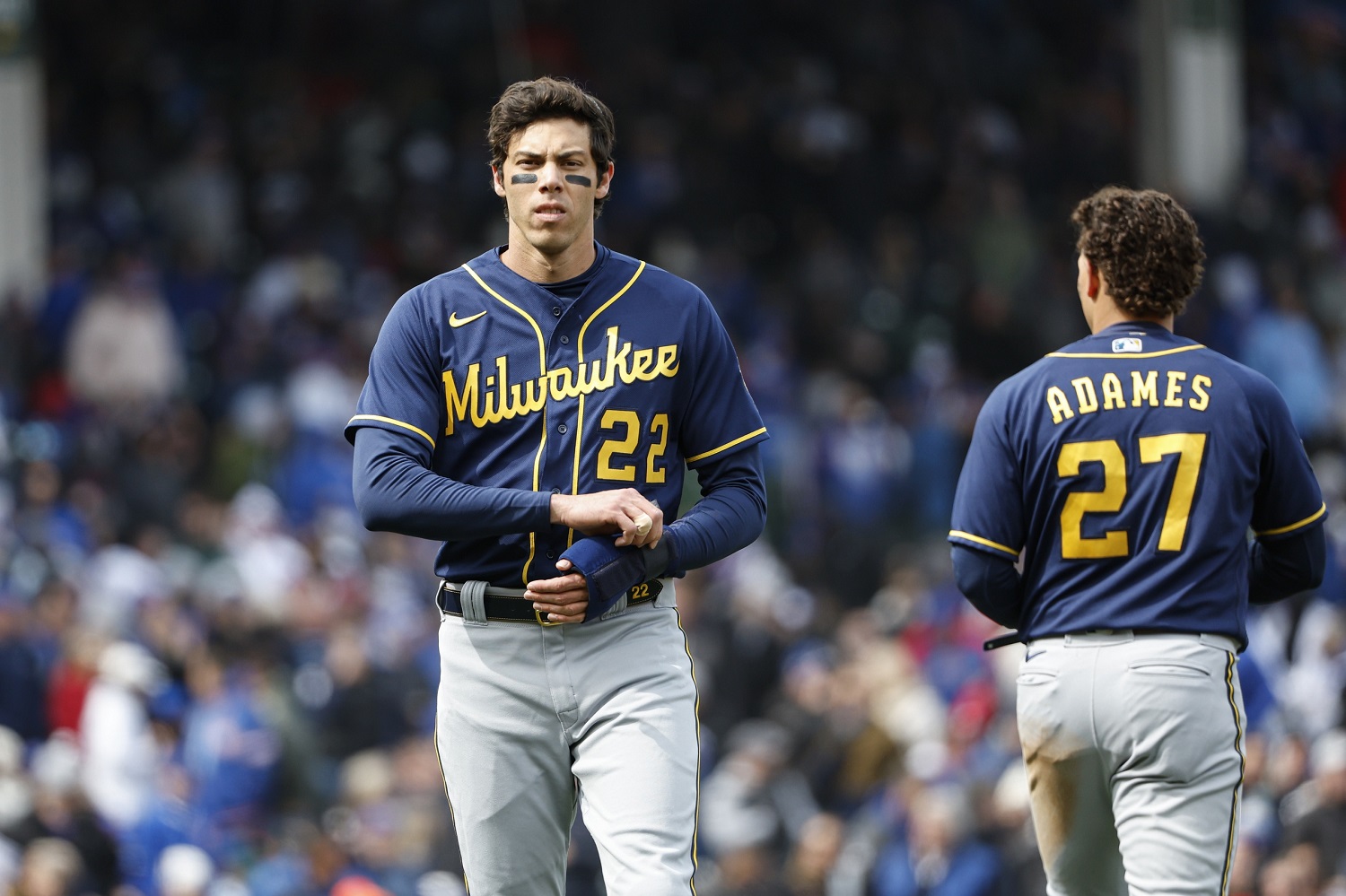 Milwaukee Brewers Daily Prospect Report: Wednesday, April 24 - Brew Crew  Ball