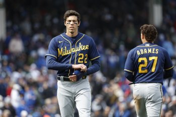 Cubs 4, Brewers 0: Brewers Shut Out on Opening Day
